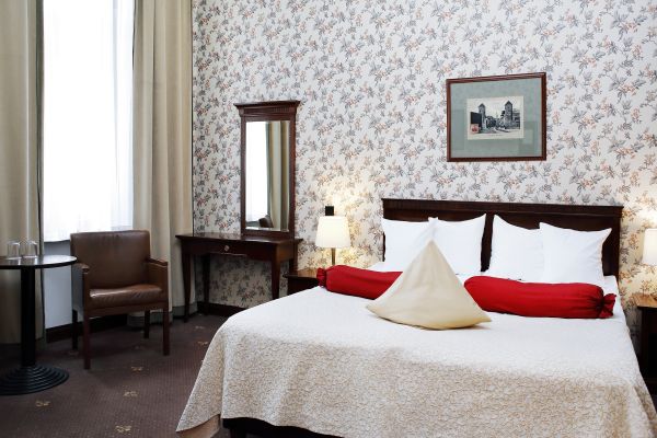 Hestia Hotel Barons (Tallinn)